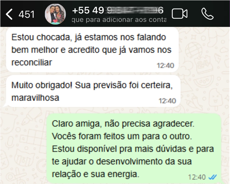 Depoimento 3