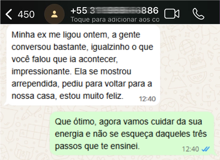 Depoimento 4